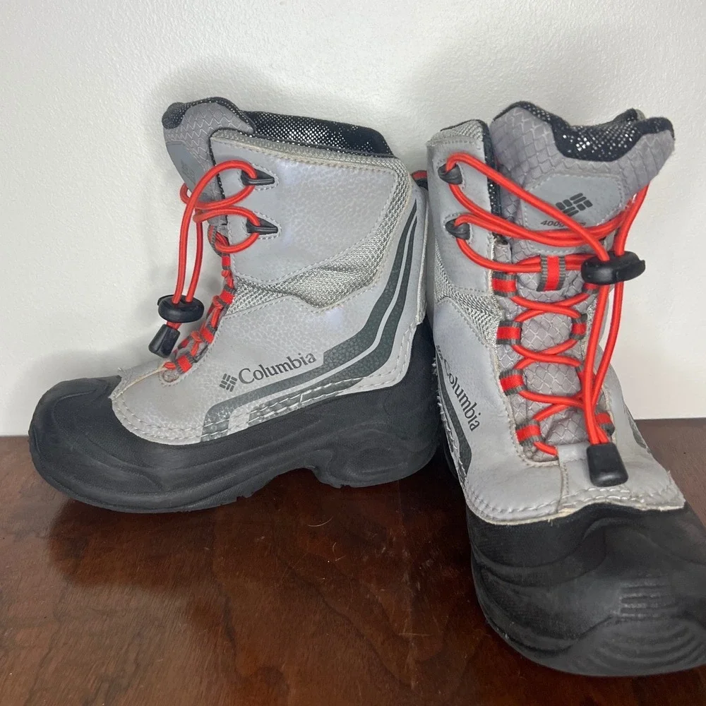 Columbia leather owned synthetic